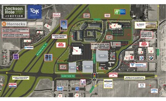 More details for TBD W Sunnyside Rd, Idaho Falls, ID - Land for Sale