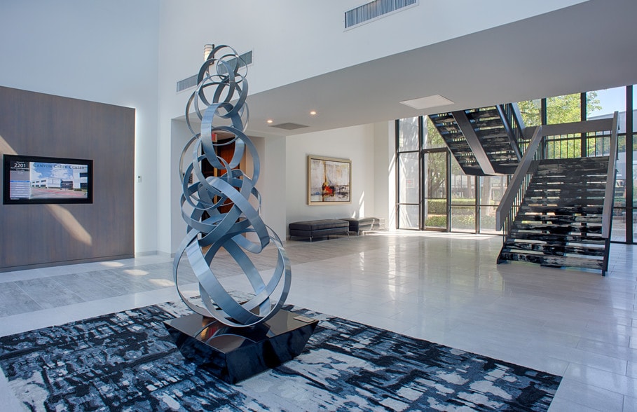 2201 N Central Expy, Richardson, TX for sale - Interior Photo - Image 2 of 15