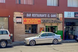 Plus de détails pour Calle León, 21, Fuenlabrada - Industriel à louer