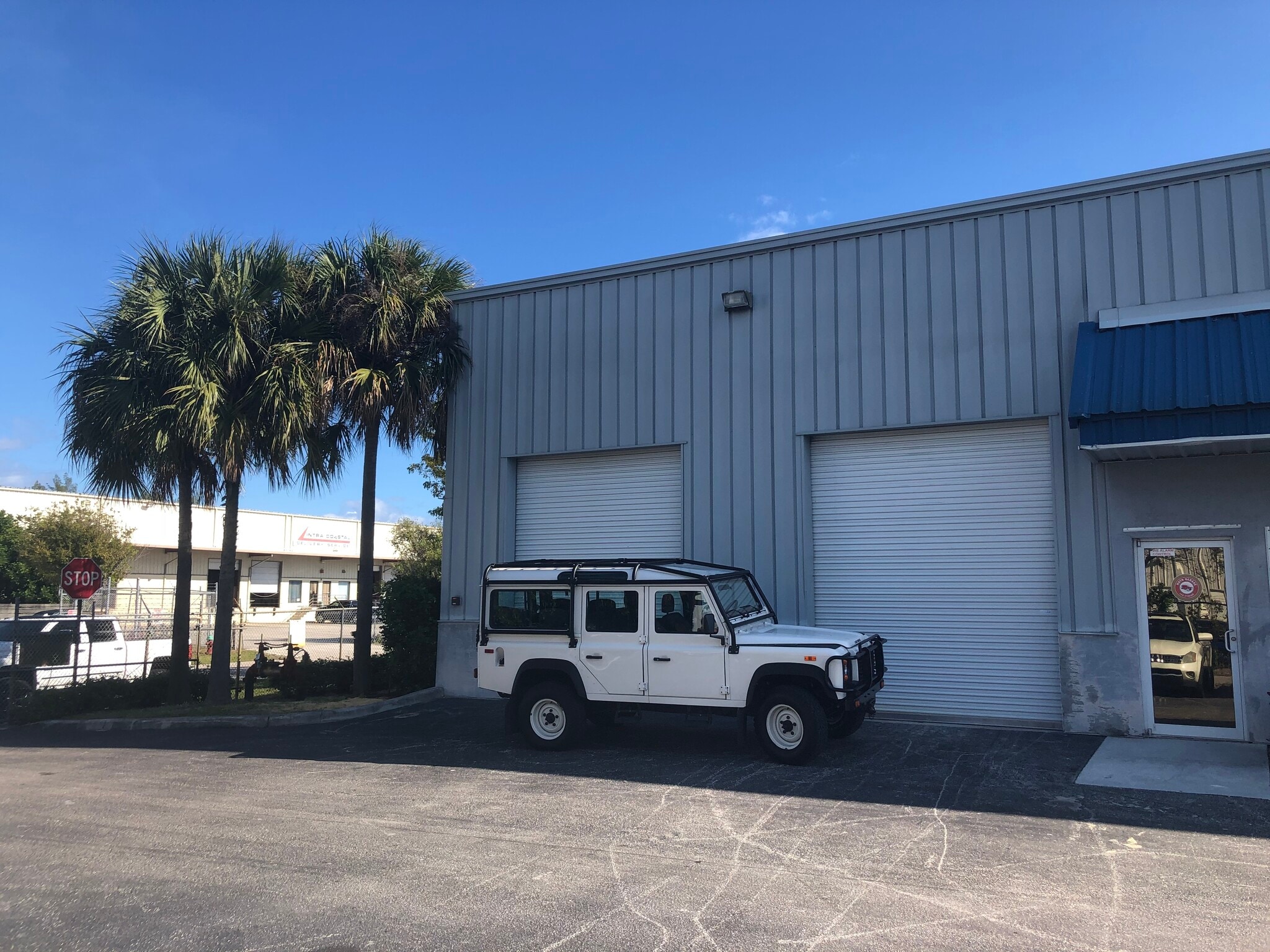 843 W 13th Ct, Riviera Beach, FL for lease Building Photo- Image 1 of 8