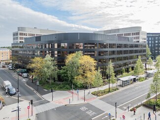 More details for 1 Newbridge Sq, Swindon - Office for Lease