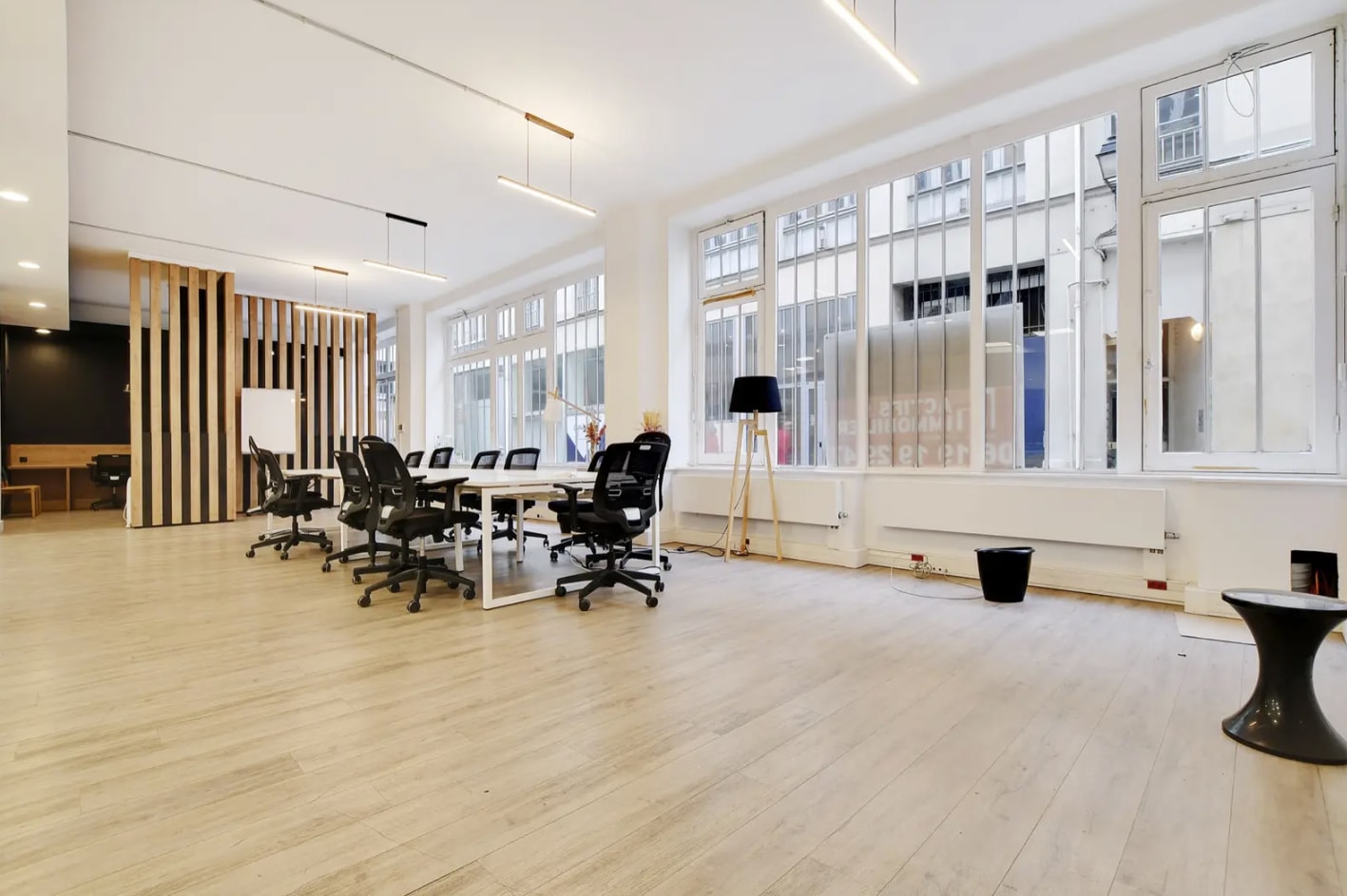 21 Rue Du Faubourg Saint-Antoine, Paris à louer Photo intérieure- Image 1 de 6