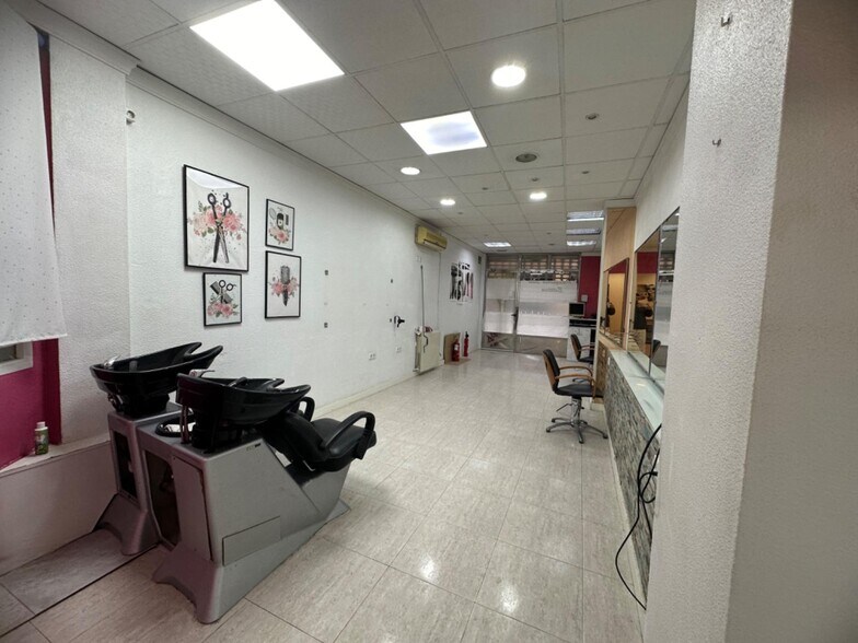 Retail in Cieza, Murcia for lease - Interior Photo - Image 1 of 10