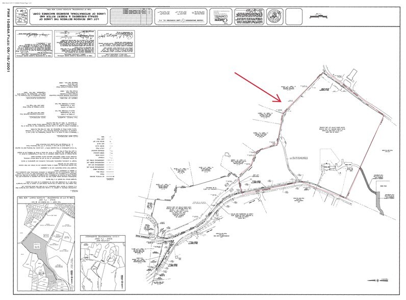 240 Boardman Rd, Poughkeepsie, NY à vendre - Photo du bâtiment - Image 2 de 5