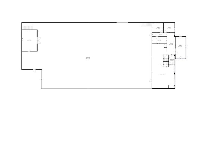 More details for 11801 28th St N, Saint Petersburg, FL - Industrial for Lease