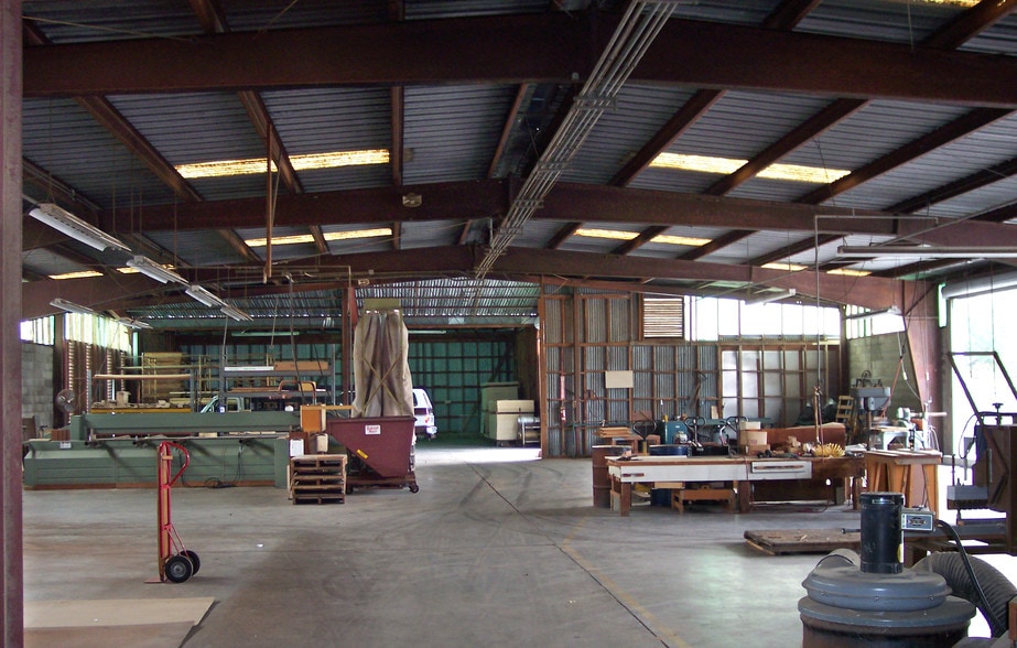 1706 W Fig St, Tampa, FL for lease - Other - Image 2 of 2