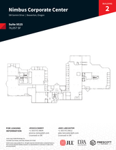 9700-9746 SW Nimbus Ave, Beaverton, OR for lease Floor Plan- Image 1 of 1