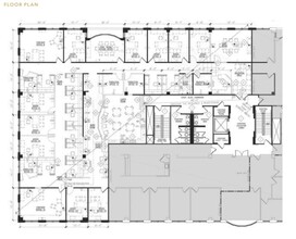 103 W Vandalia St, Edwardsville, IL à louer Plan d’étage- Image 1 de 1