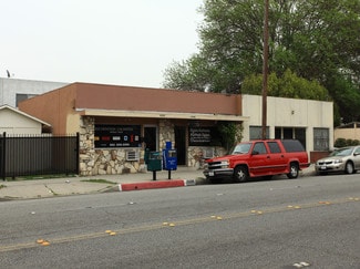 Plus de détails pour 16306-16308 Clark Ave, Bellflower, CA - Commerce de détail à vendre