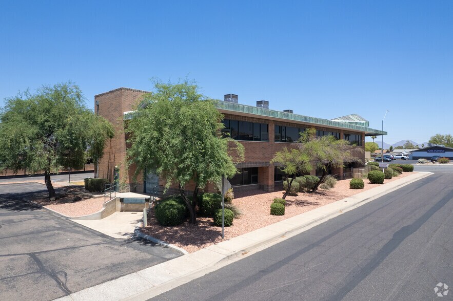 14804 N Cave Creek Rd, Phoenix, AZ for lease - Building Photo - Image 2 of 23