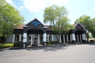 More details for 81-87 Springside Dr, Akron, OH - Office for Lease