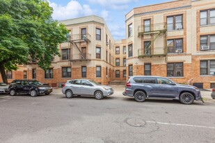 7 Family Building in Astoria - Convenience Store