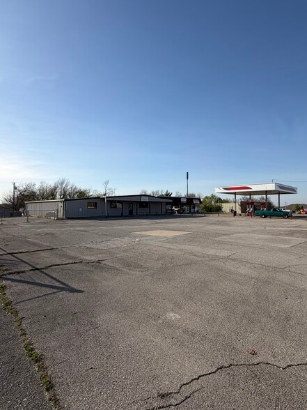 5550 S Highway 97, Sand Springs, OK à vendre - Photo du bâtiment - Image 3 de 26