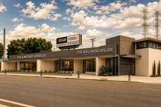 More details for 490-498 N Garfield Ave, Montebello, CA - Office for Sale