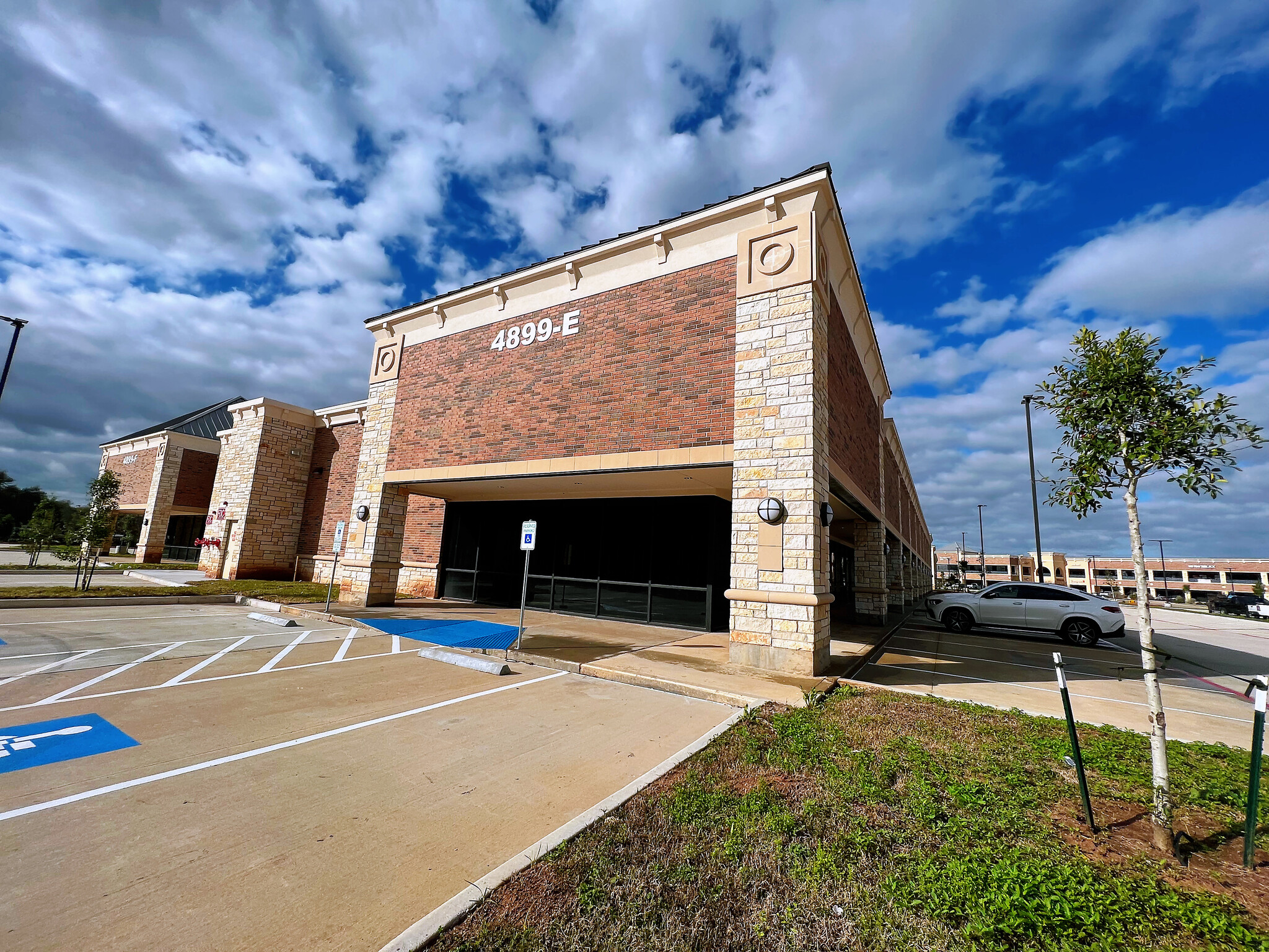 4899 Highway 6, Missouri City, TX for sale Building Photo- Image 1 of 1