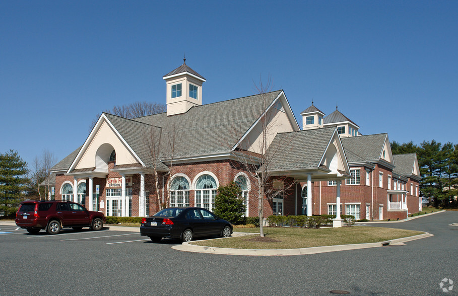 1614 E Churchville Rd, Bel Air, MD for lease - Primary Photo - Image 1 of 3