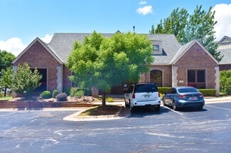 More details for 5708 NW 132nd St, Oklahoma City, OK - Office for Lease