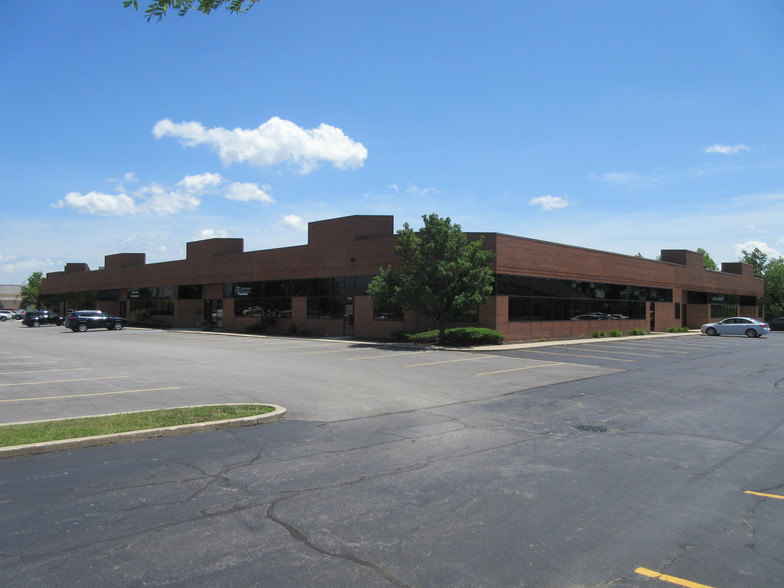 251-397 W 84th Dr, Merrillville, IN for lease - Building Photo - Image 1 of 11