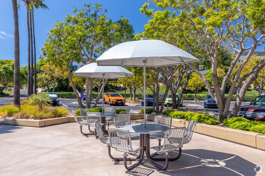 11975 El Camino Real, San Diego, CA à louer - Photo du bâtiment - Image 3 de 5