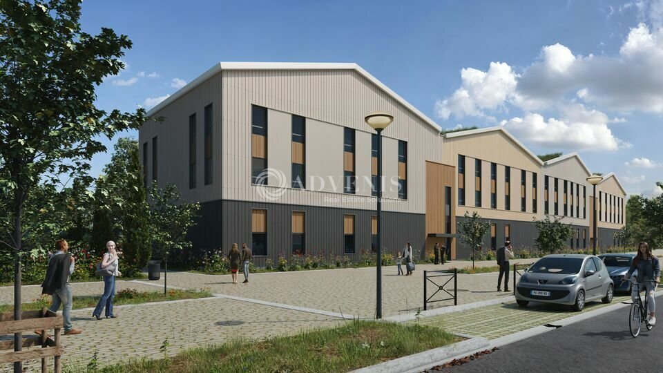 Rue Des Frères Thonet, Limeil-Brévannes à vendre - Photo du bâtiment - Image 2 de 4