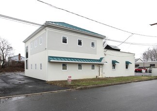 More details for 55 Community Pl, Long Branch, NJ - Industrial for Lease