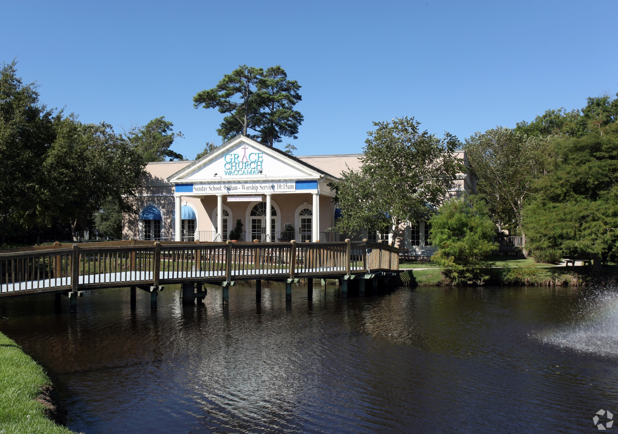 14319 Ocean Hwy, Pawleys Island, SC for sale Primary Photo- Image 1 of 39