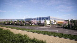 More details for 70 Allée Des Hauts Banquets, Cavaillon - Industrial for Sale