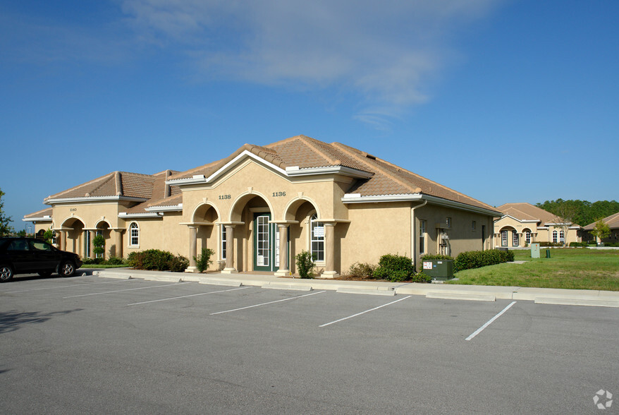 1136-1138 Cypress Glen Cir, Kissimmee, FL à vendre - Photo principale - Image 1 de 1