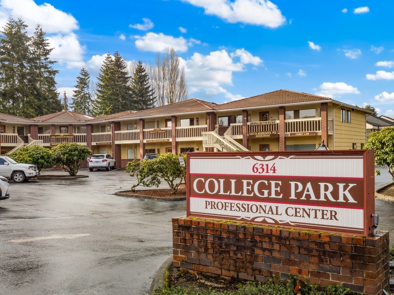 6314 19th St W, Fircrest, WA for lease Primary Photo- Image 1 of 31