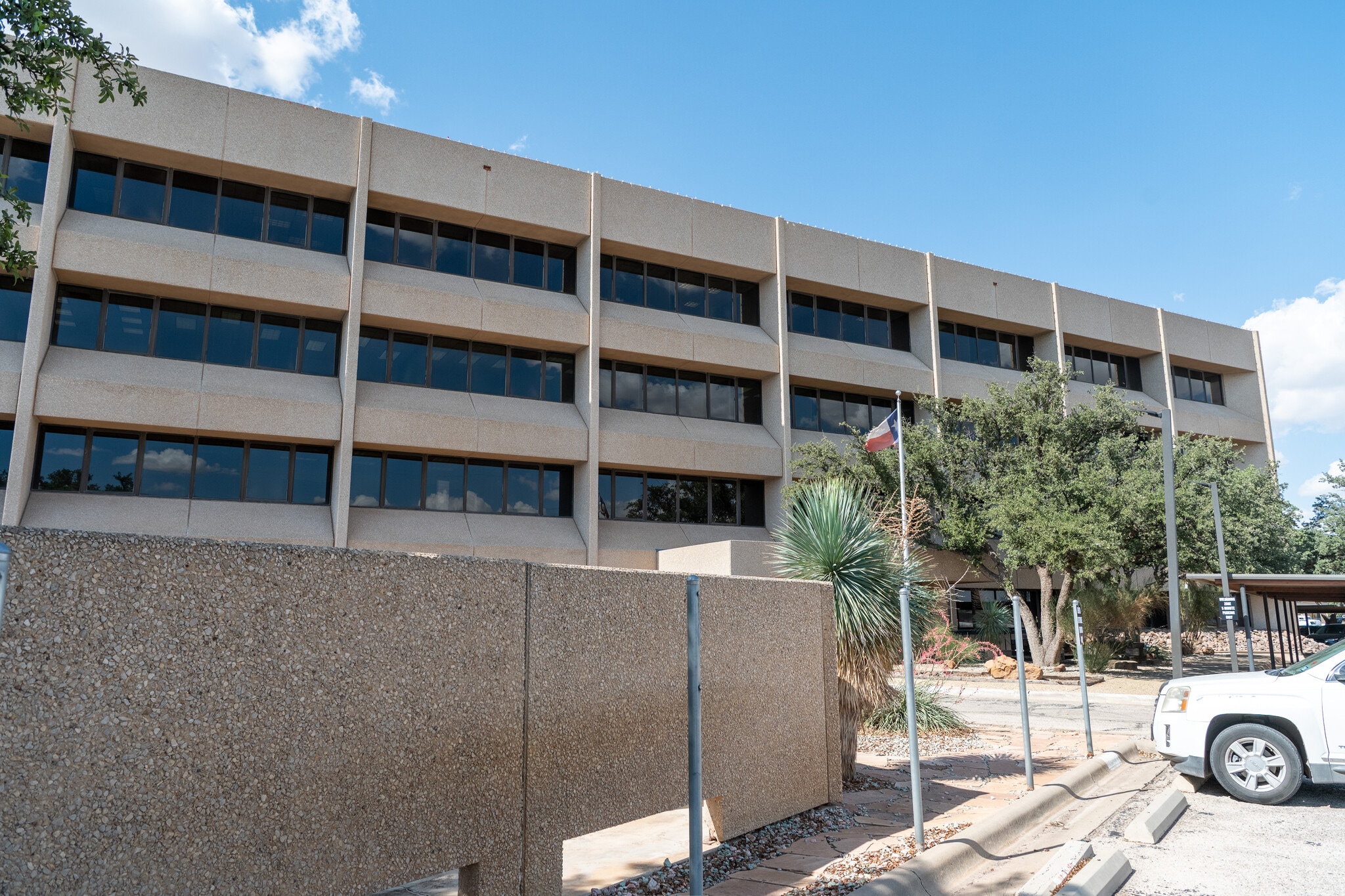 125 W Missouri Ave, Midland, TX for sale Building Photo- Image 1 of 60