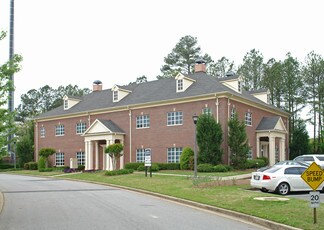 More details for 9810 Medlock Bridge Rd, Johns Creek, GA - Office for Lease