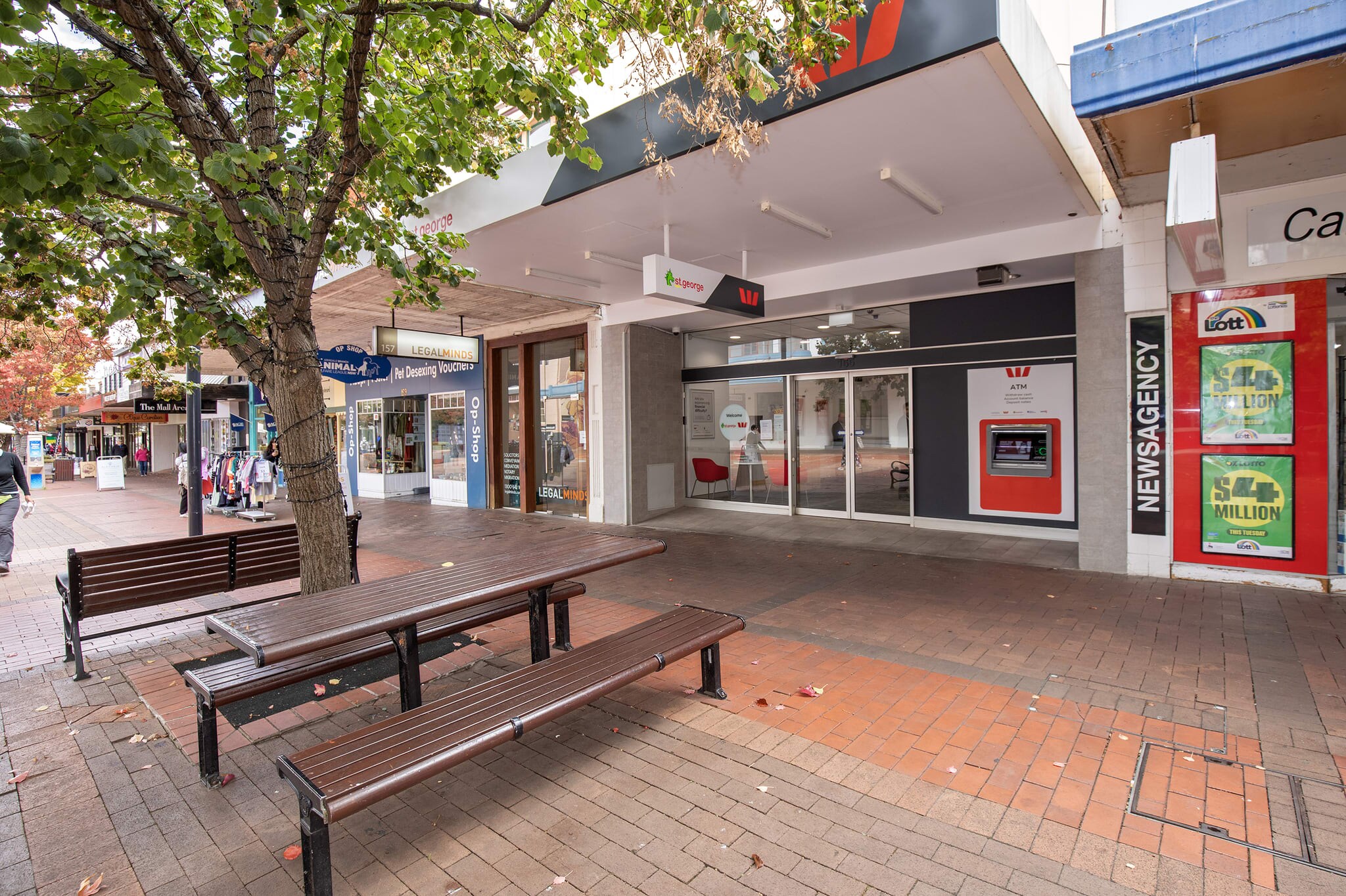 155 Beardy St, Armidale à vendre Photo principale- Image 1 de 6