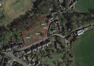 More details for Lot 3 Cuckstool Rd, Denby Dale - Land for Sale