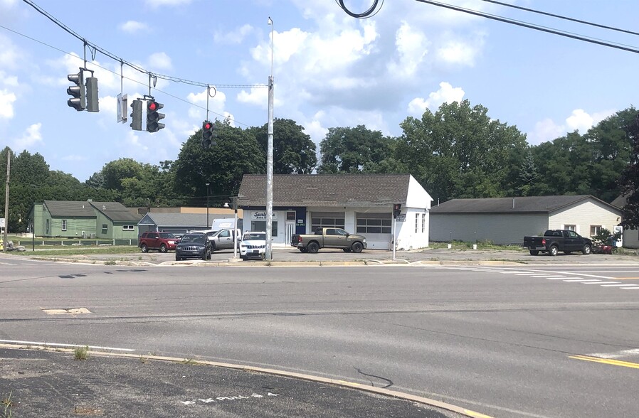 6089 E Taft Rd, Syracuse, NY for sale - Primary Photo - Image 1 of 14