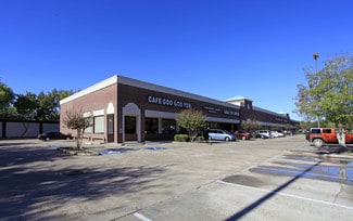 More details for 1730 Williams Trace Blvd, Sugar Land, TX - Retail for Lease