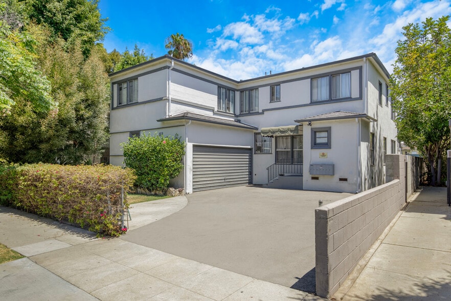 1937 17th St, Santa Monica, CA for sale - Building Photo - Image 3 of 16
