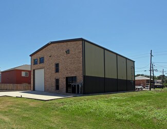Plus de détails pour 1509 Hickory Ave, Harahan, LA - Industriel à louer