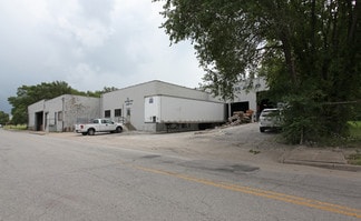 Plus de détails pour 2007 E 19th St, Kansas City, MO - Industriel à vendre