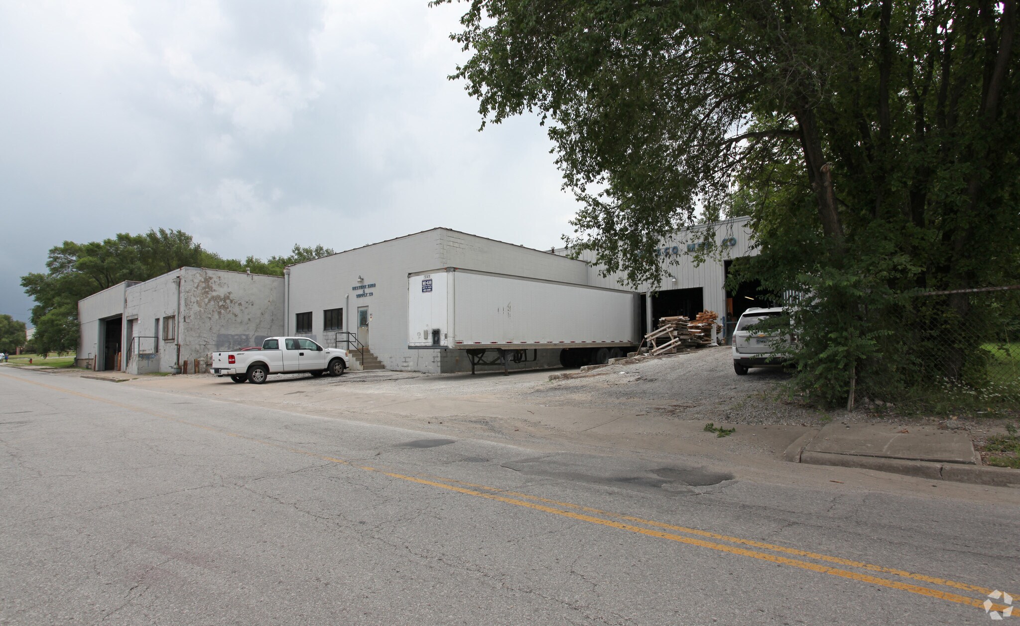 2007 E 19th St, Kansas City, MO à vendre Photo principale- Image 1 de 5