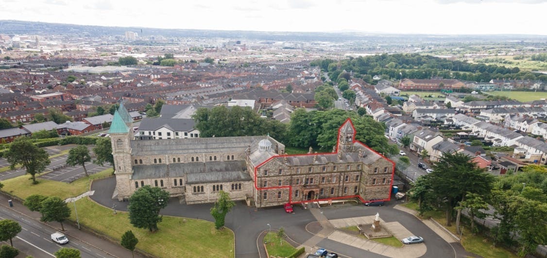 432 Crumlin Rd, Belfast for sale Building Photo- Image 1 of 5