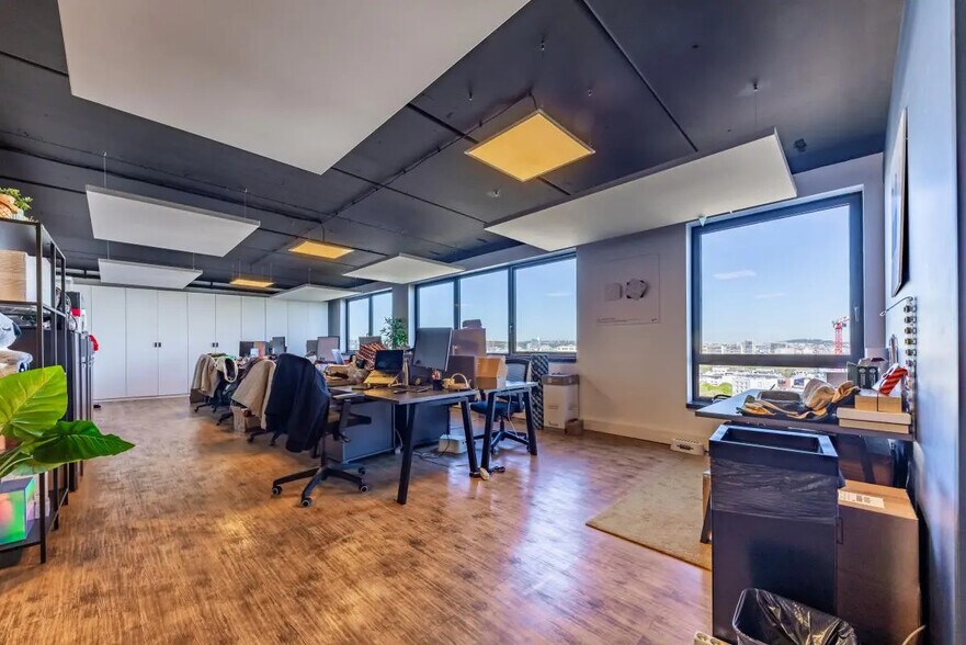 54 Boulevard Rodin, Issy-les-Moulineaux for sale - Building Photo - Image 2 of 12