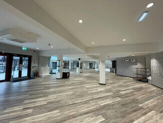 Plus de détails pour 40 The Boardwalk, Portsmouth - Bureau, Commerce de détail à louer