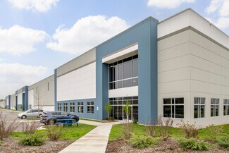 Plus de détails pour 6305 Ronald Reagan, Madison, WI - Industriel à louer