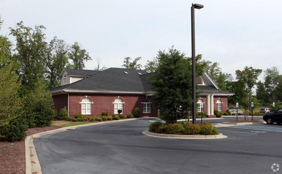 229 Longtown Rd, Columbia, SC à vendre - Photo du bâtiment - Image 2 de 7
