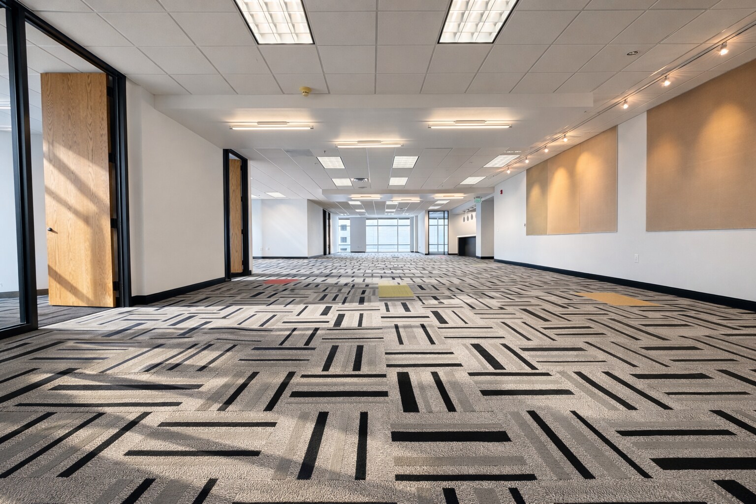 6501 Americas Pky NE, Albuquerque, NM à louer Photo intérieure- Image 1 de 18