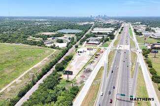 Plus de détails pour 6500 Airport Fwy, Haltom City, TX - Industriel à louer