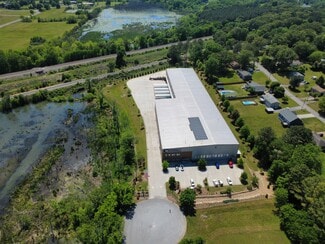 More details for 7235 Bonnyshire Dr, Chattanooga, TN - Industrial for Lease