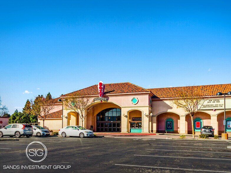 5001 Verdugo Way, Camarillo, CA à vendre - Photo du bâtiment - Image 1 de 5