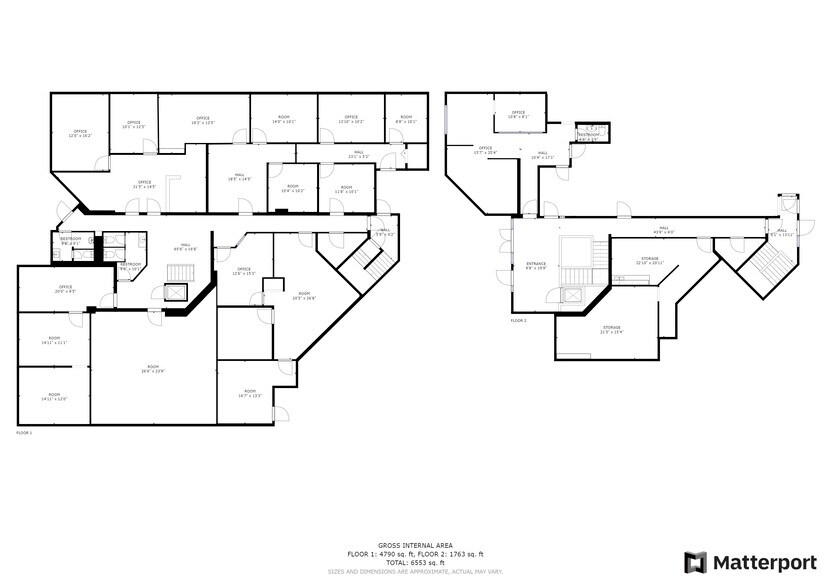 4903 Vine St, Saint Bernard, OH à louer - Photo du bâtiment - Image 3 de 20