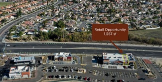 More details for 20641 Van Buren Blvd, Riverside, CA - Retail for Lease